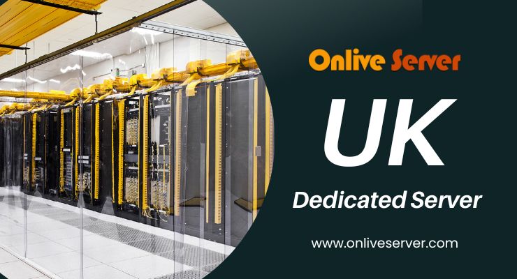 UK Dedicated Server