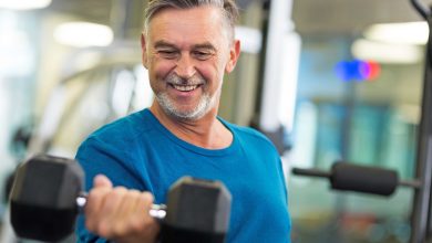 Photo of A Beginner’s Guide For Strong Over 50 Body Weight Fitness In South Carolina