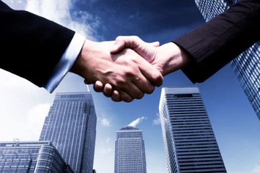Real estate investing funding