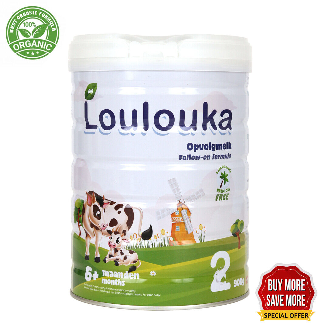 loulouka formula