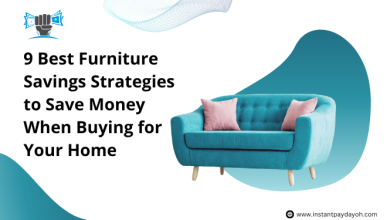 10 Best Furniture Savings Strategies to Save Money When Buying for Your Home (1)