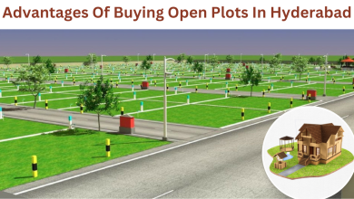 Photo of Why Open Plots In Hyderabad are in Demand?