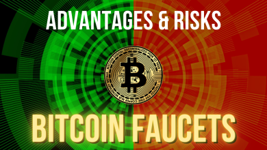 Photo of Advantages and Risks of Crypto Faucets
