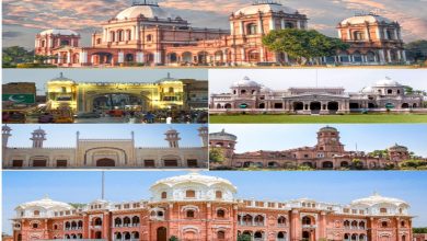 Top 10 Places to Visit in Bawalpur