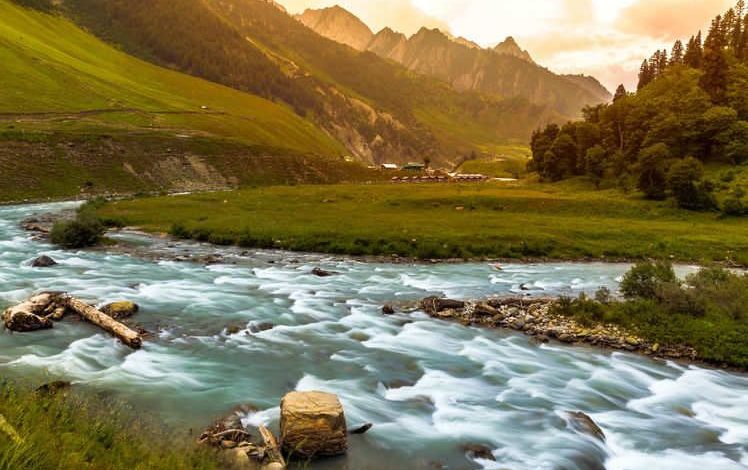 Best Places To Visit In Kashmir