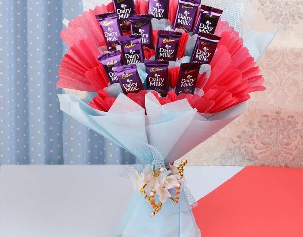 online chocolate delivery