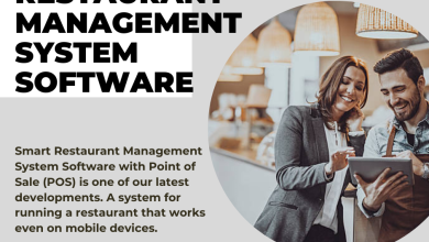 9 Reasons You Need a Restaurant Management System