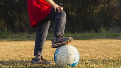 Photo of Encouraging Childhood Development Through Soccer