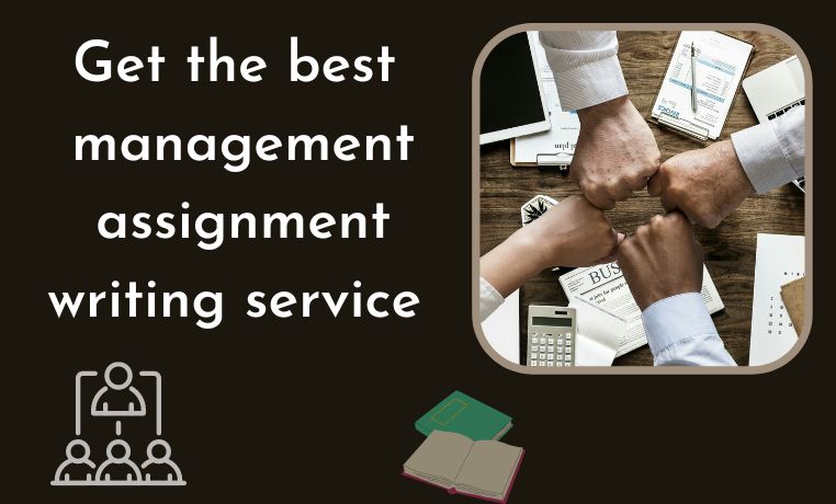 Management Assignment Help