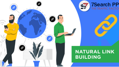 Photo of Everything You Need To Learn About Natural Links