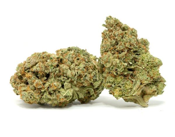 Lemon Haze Strain