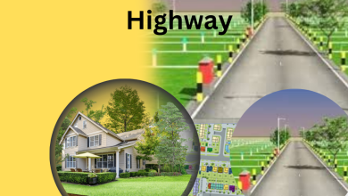 Photo of Are Open Plots in Srisailam Highway a wise Real Estate investment?