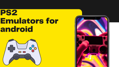 Photo of Best PS2 Emulators for Android 2022