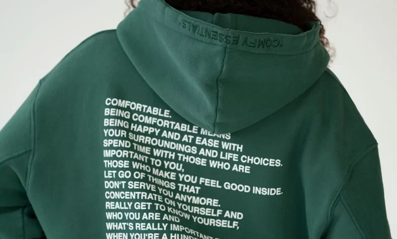 What you should know about the essentials hoodie