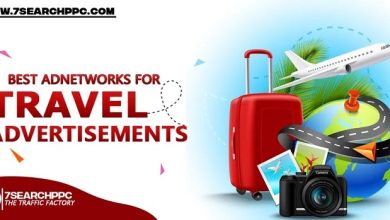 Photo of The Hospitality And Travel Ads Network Advertising – 7Search PPC