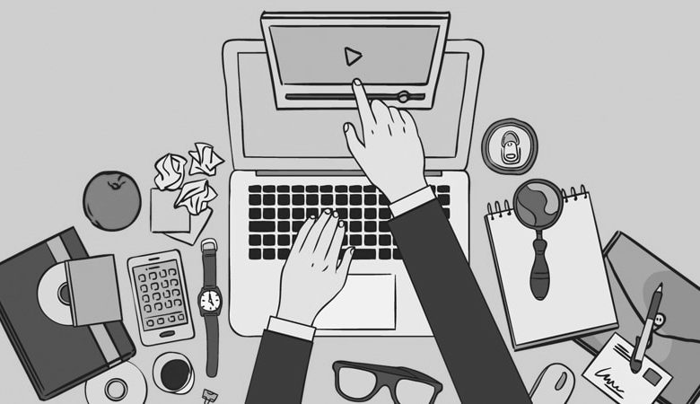 Video Animation