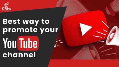 Best way to promote your youtube channel