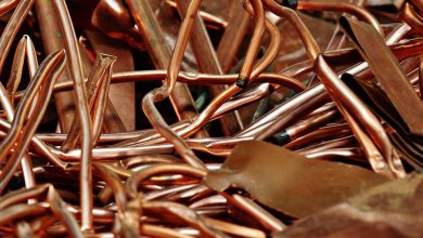 Photo of Dispose of Your Copper Scraps For Valuable Money in Return