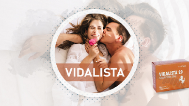 Photo of Vidalista is the best medication for men with ED.