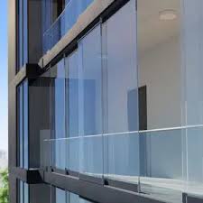 Glass Ralling
