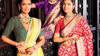 Photo of Designer Dresses for Wedding Season To Turn Heads