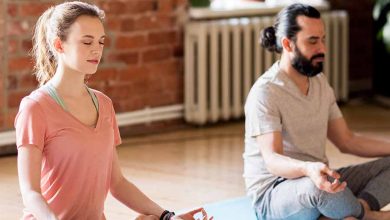 Photo of What Are the Perks of Meditation for Men?