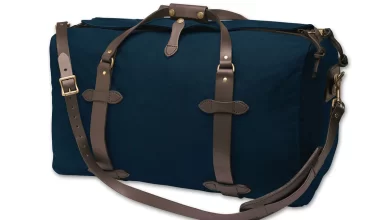 Photo of What Is a Duffle Bag and How Does It Work?