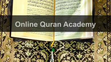 Photo of Online Quran Academy in USA – TQAPK Quran Academy Provide Online Quran Classes