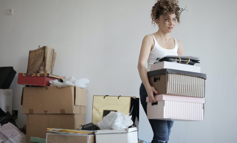 Moving Companies