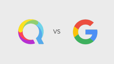 Photo of Qwant vs Google – Which is best Search Engine