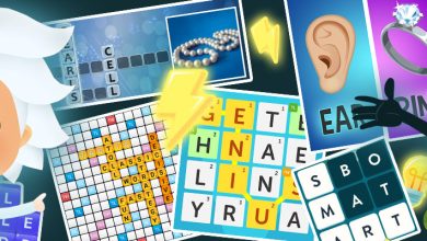 Photo of The best free word games to play in 2022
