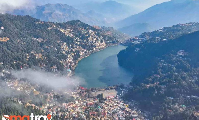 Uttarakhand Tour Package