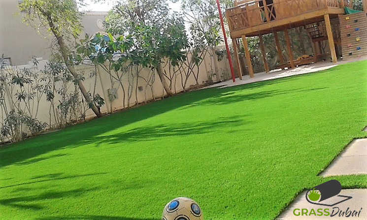 Garden-artificial-grass