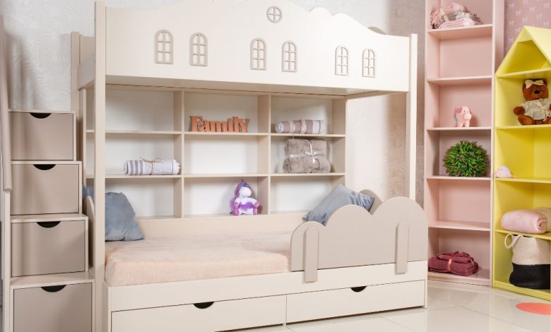 The Best HighSleeper With Desk, wardrobe and desk That Will Make Your Room Look Amazing