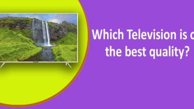 Top 5 Smart TV Prices in Bangladesh