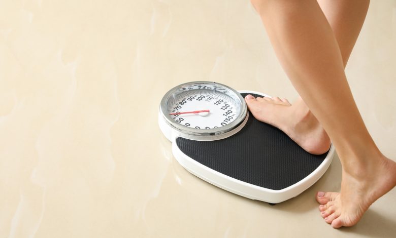 Weight Loss in the Summer