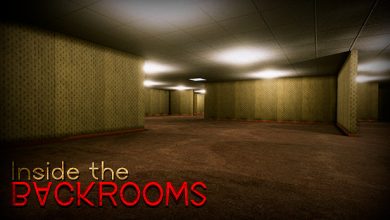 Photo of Backrooms: The Best Horror Game You Should Play In 2022