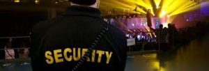 Security Company Edmonton