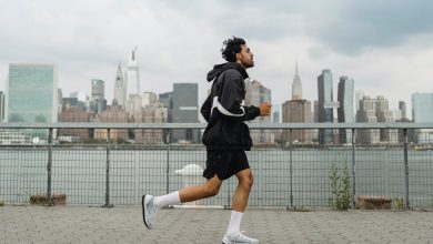 Photo of How To Pick The Perfect Pair Of Men’s Running Shorts On A Budget!