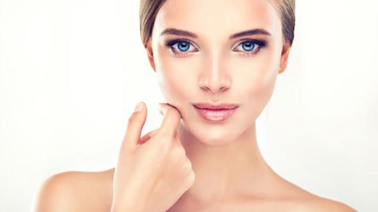 skin whitening in dubai
