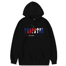 Fear of God Hoodie of 2023 by Trapstar