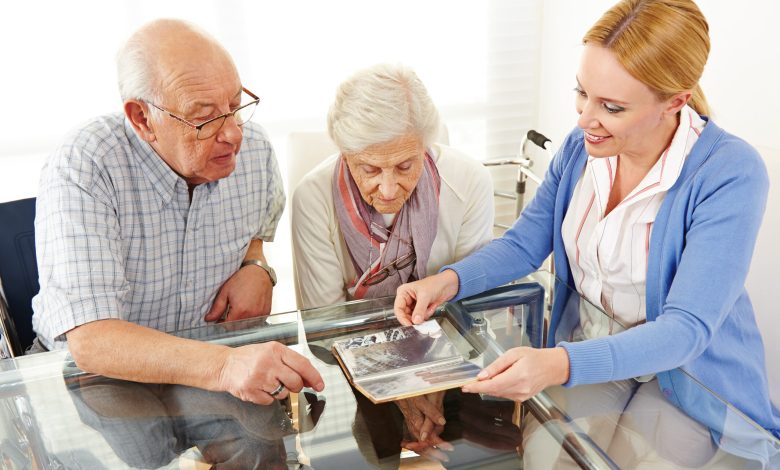 Medicaid Assisted Living Home