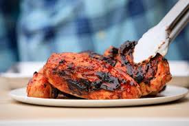 tandoori grill meat shop