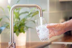 drinking water tds