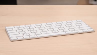 Photo of Features of Apple Magic Keyboard