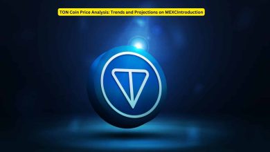 Photo of TON Coin Price Analysis: Trends and Projections on MEXCIntroduction
