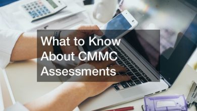 Photo of Can CMMC Assessments Improve Overall Operational Efficiency?