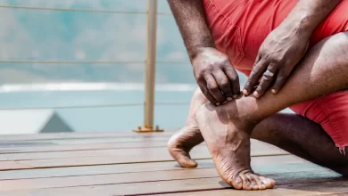 Photo of Do You Walk Differently Without Realizing It? A Foot and Ankle Specialist Can Tell