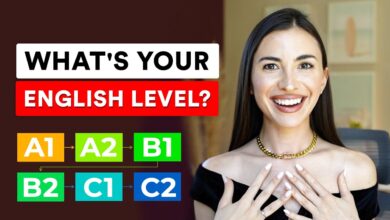 Photo of What’s Your English Level? Find Out How to Assess and Improve It Introduction